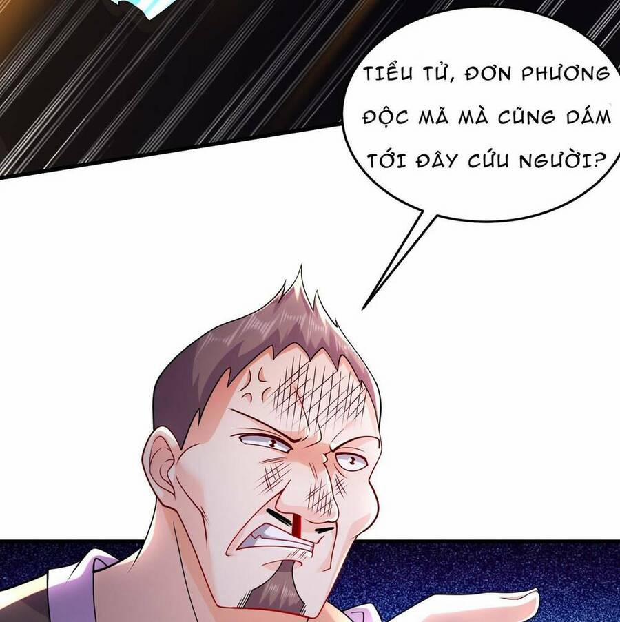 Bắt Đầu Có Được Bảy Vị Tuyệt Sắc Sư Tỷ 11 trang 21