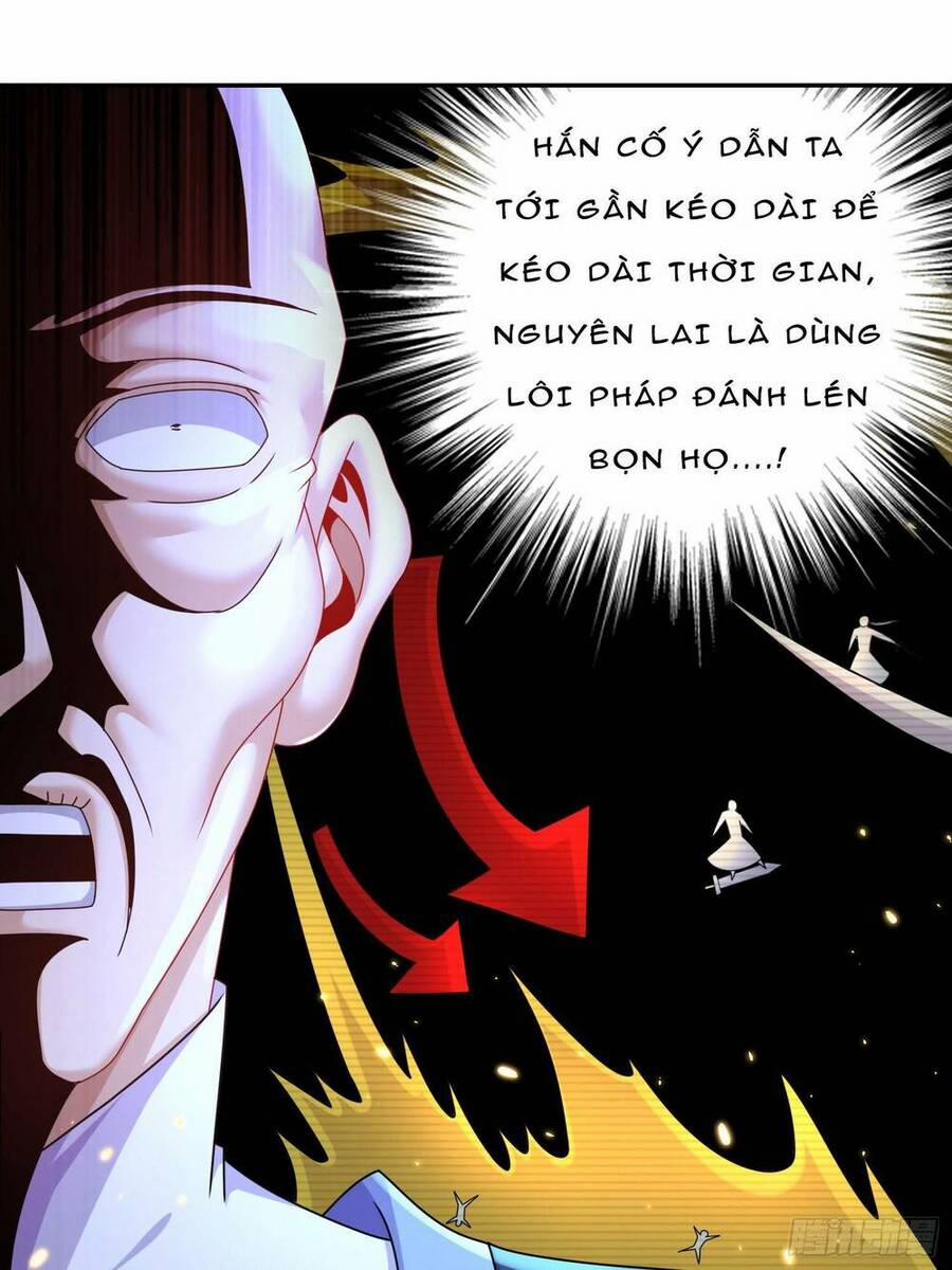Bắt Đầu Có Được Bảy Vị Tuyệt Sắc Sư Tỷ 12 trang 26