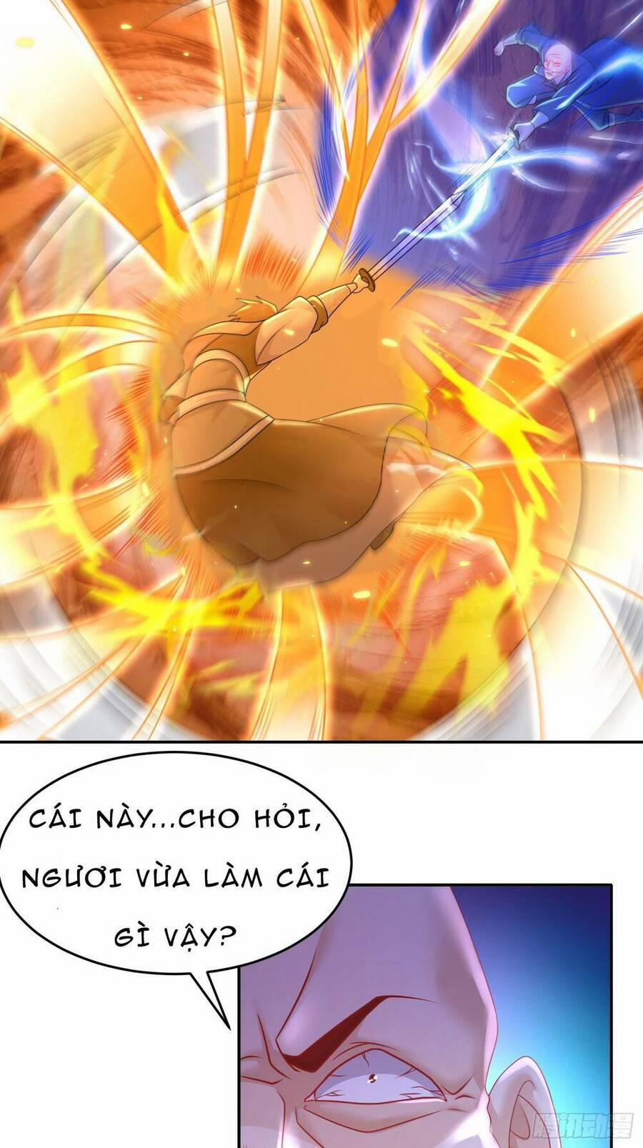 Bắt Đầu Có Được Bảy Vị Tuyệt Sắc Sư Tỷ 13 trang 11