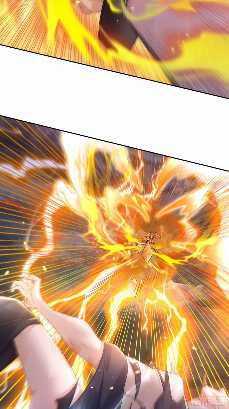 Bắt Đầu Có Được Bảy Vị Tuyệt Sắc Sư Tỷ 13 trang 13