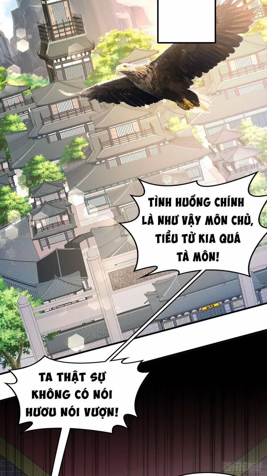 Bắt Đầu Có Được Bảy Vị Tuyệt Sắc Sư Tỷ 13 trang 33