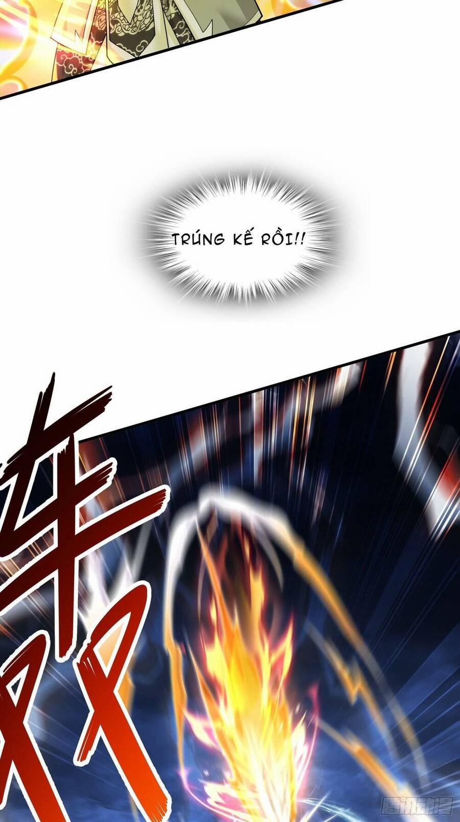 Bắt Đầu Có Được Bảy Vị Tuyệt Sắc Sư Tỷ 13 trang 5