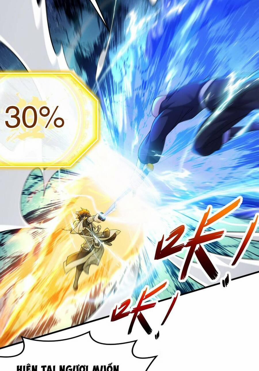 Bắt Đầu Có Được Bảy Vị Tuyệt Sắc Sư Tỷ 13 trang 8