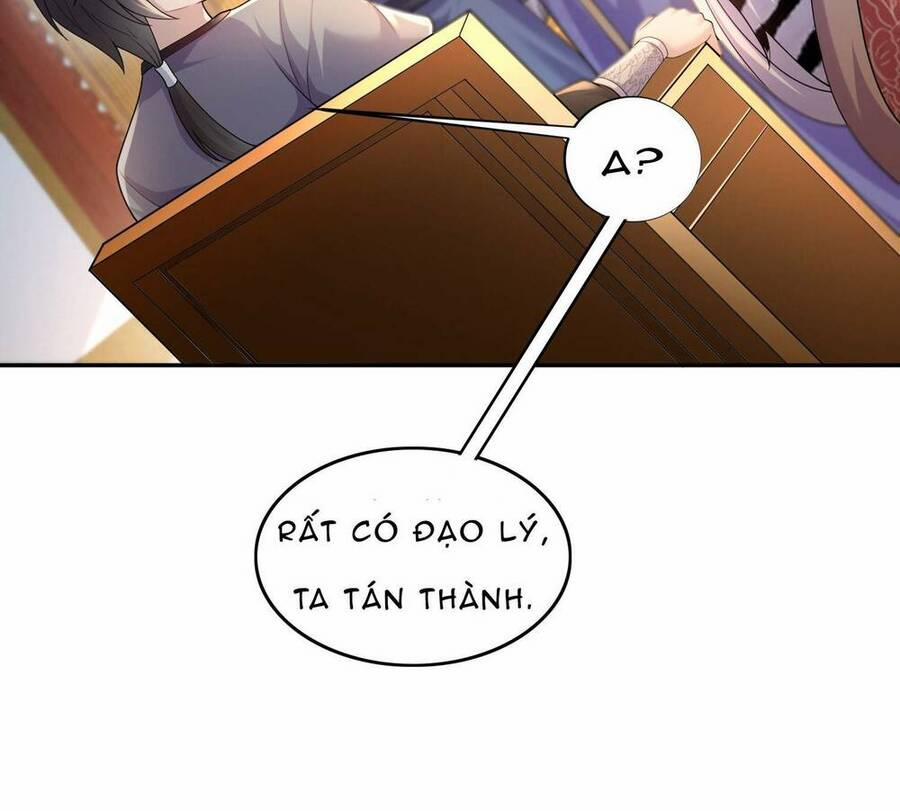 Bắt Đầu Có Được Bảy Vị Tuyệt Sắc Sư Tỷ 14 trang 18