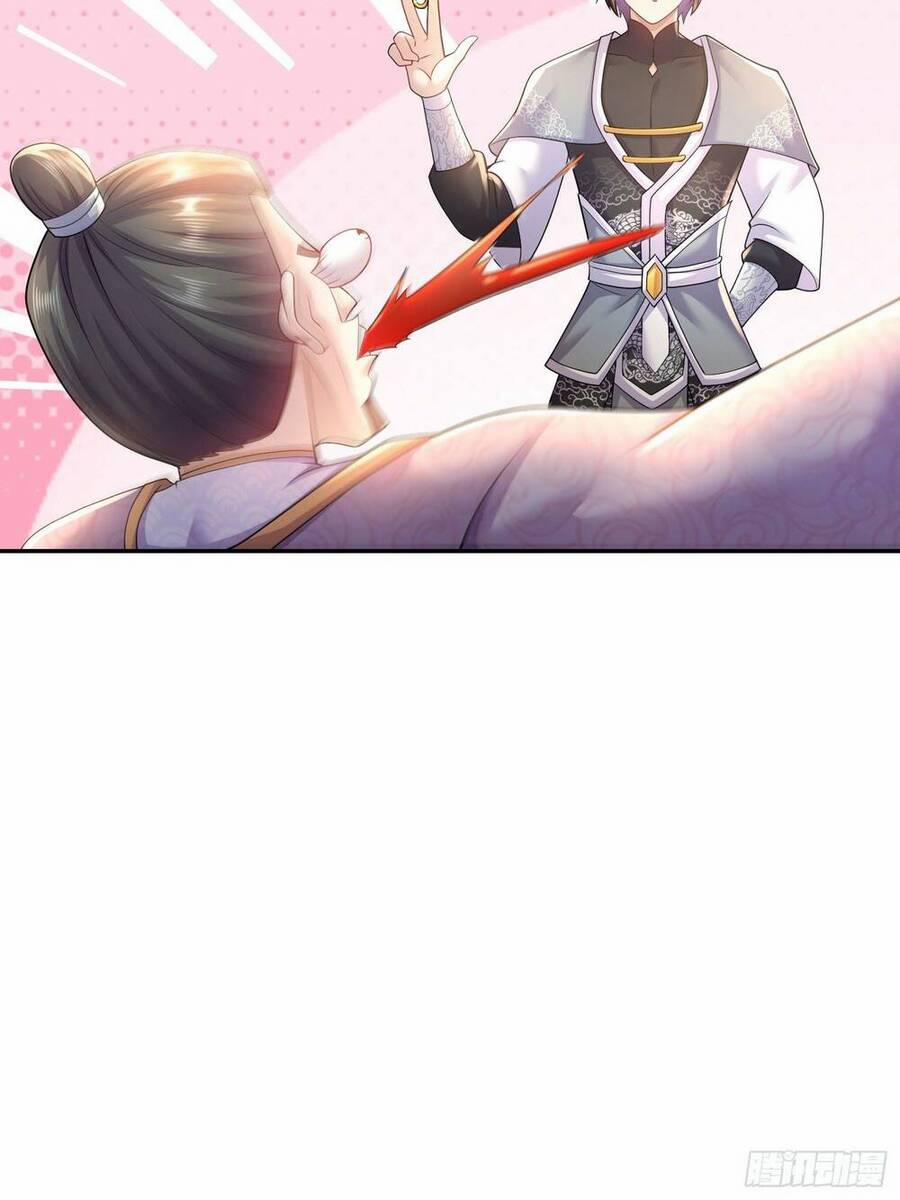 Bắt Đầu Có Được Bảy Vị Tuyệt Sắc Sư Tỷ 14 trang 30