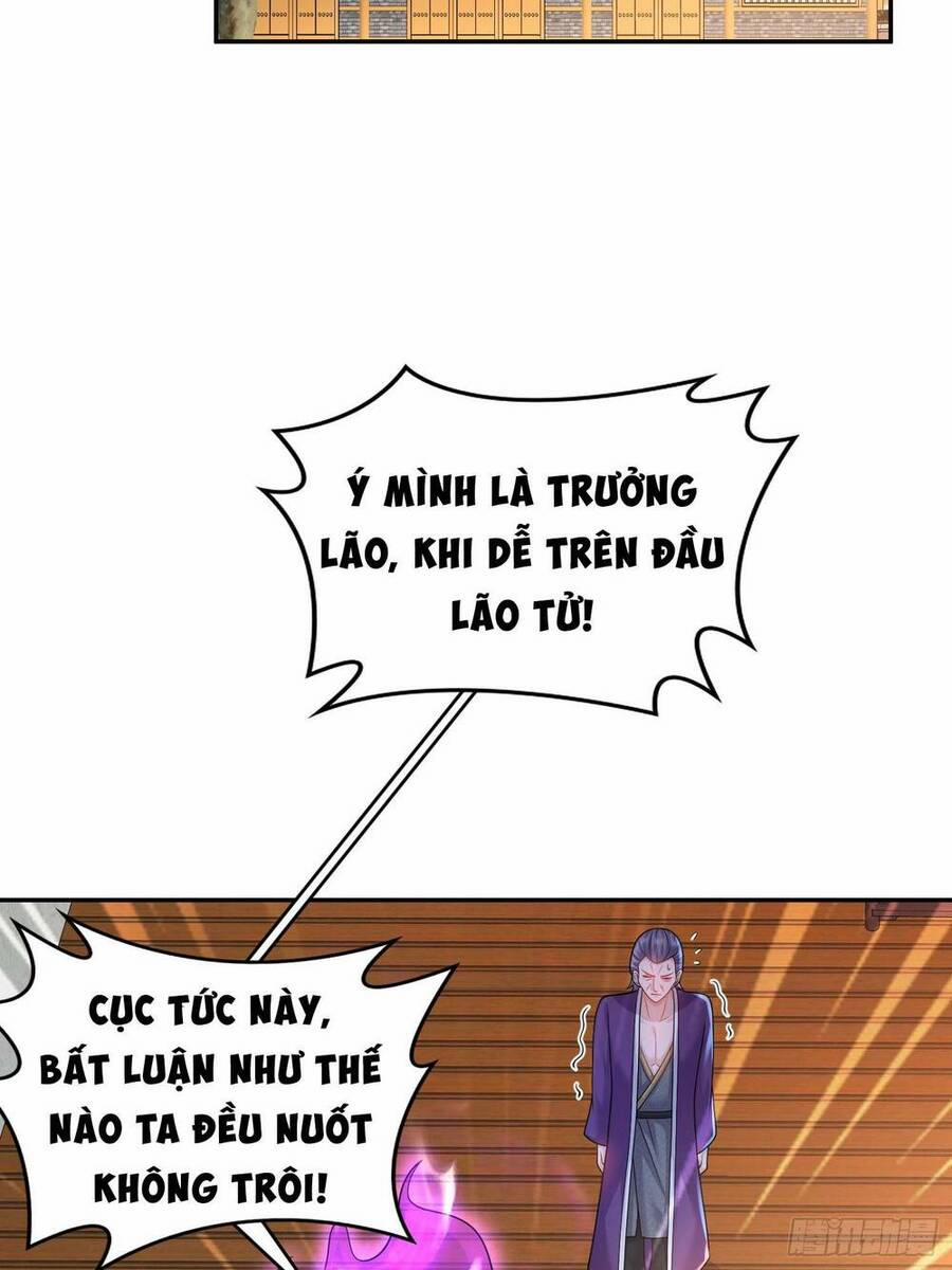 Bắt Đầu Có Được Bảy Vị Tuyệt Sắc Sư Tỷ 14 trang 32