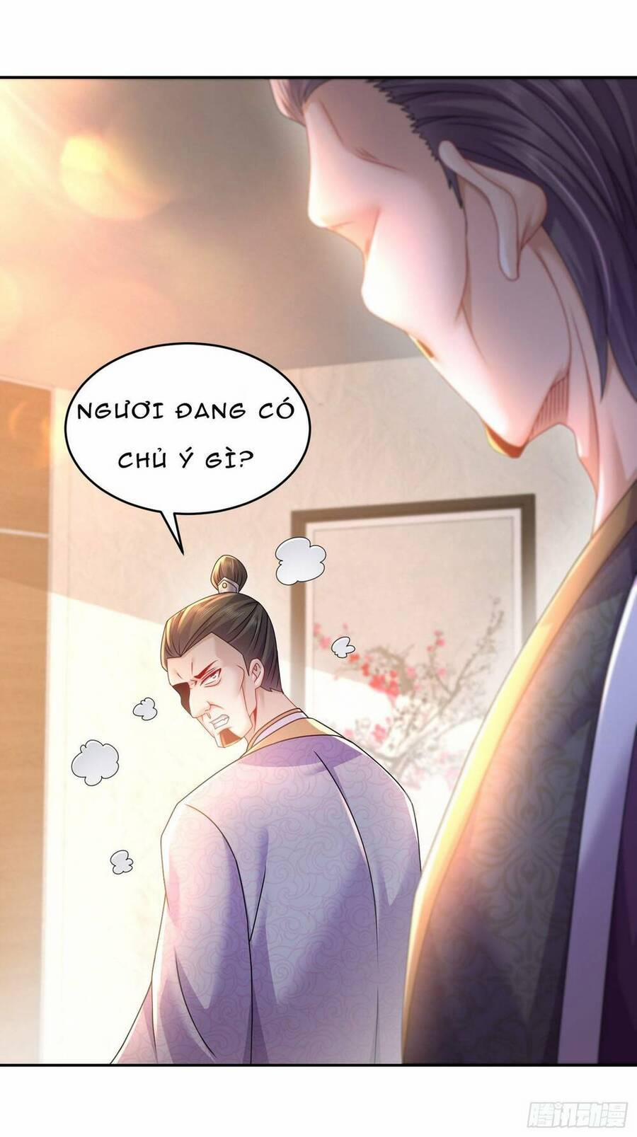 Bắt Đầu Có Được Bảy Vị Tuyệt Sắc Sư Tỷ 14 trang 35