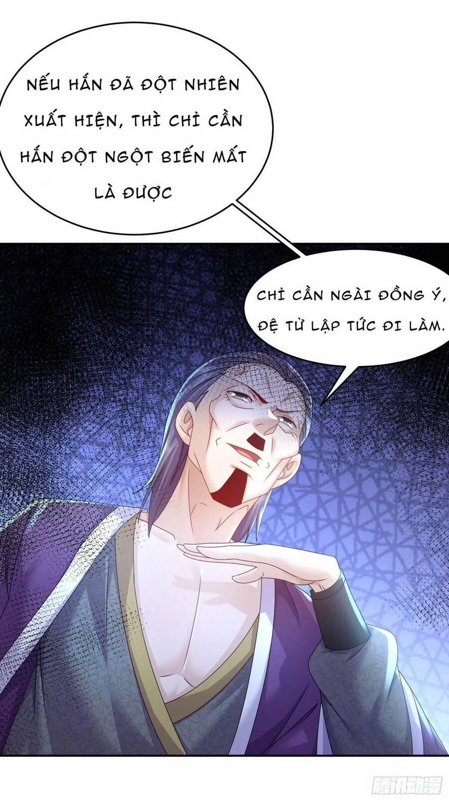 Bắt Đầu Có Được Bảy Vị Tuyệt Sắc Sư Tỷ 14 trang 36