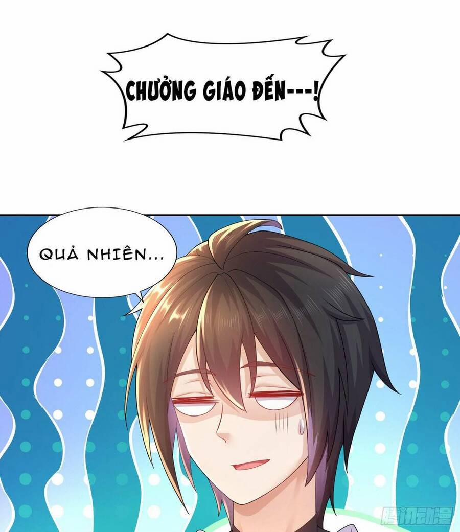 Bắt Đầu Có Được Bảy Vị Tuyệt Sắc Sư Tỷ 14 trang 7