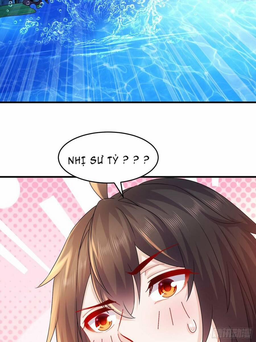 Bắt Đầu Có Được Bảy Vị Tuyệt Sắc Sư Tỷ 15 trang 18