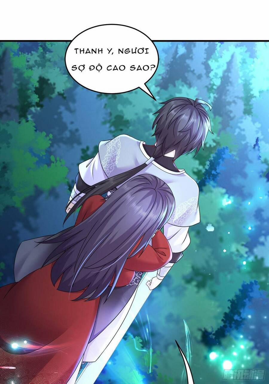 Bắt Đầu Có Được Bảy Vị Tuyệt Sắc Sư Tỷ 15 trang 2