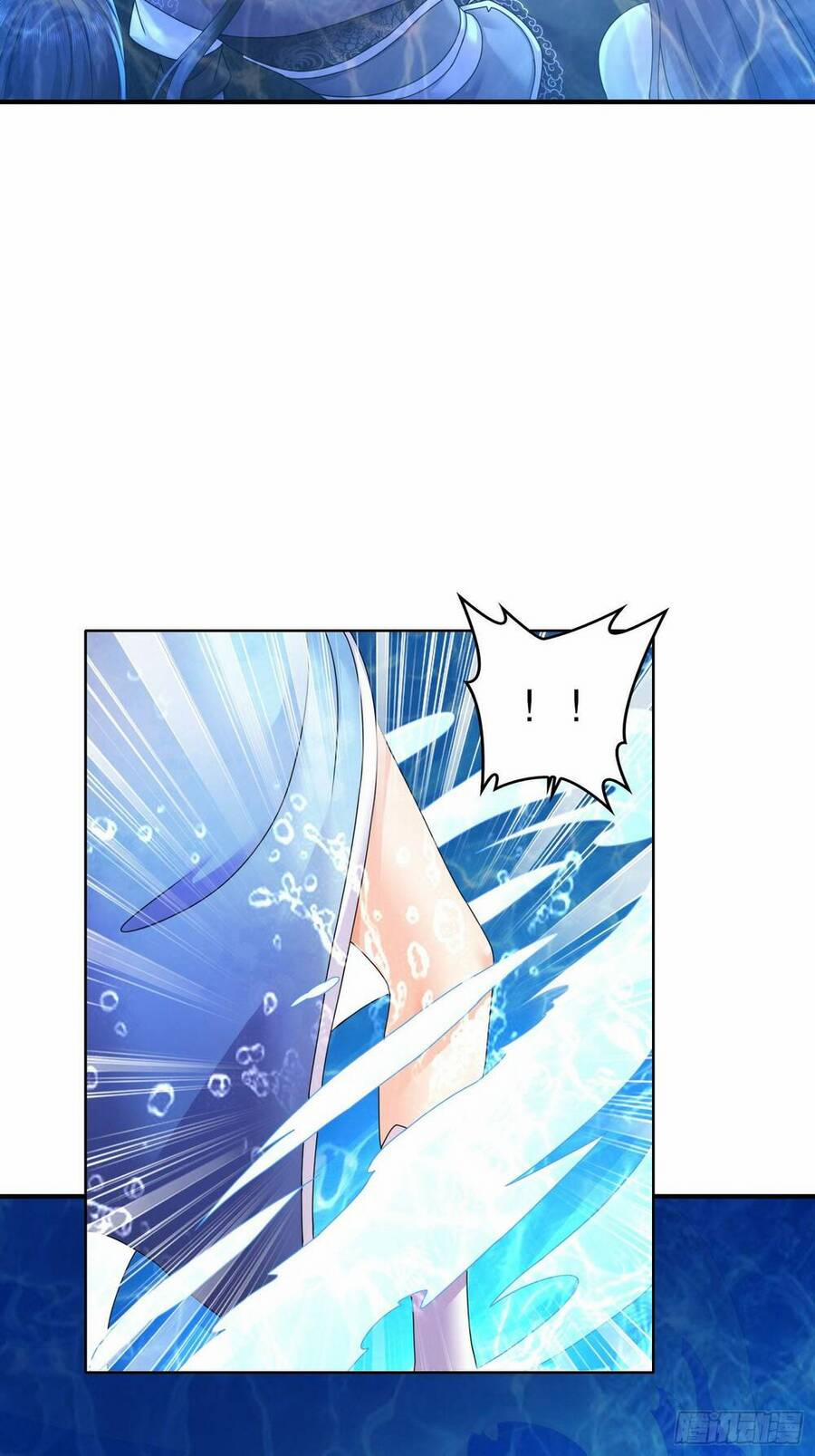 Bắt Đầu Có Được Bảy Vị Tuyệt Sắc Sư Tỷ 15 trang 39