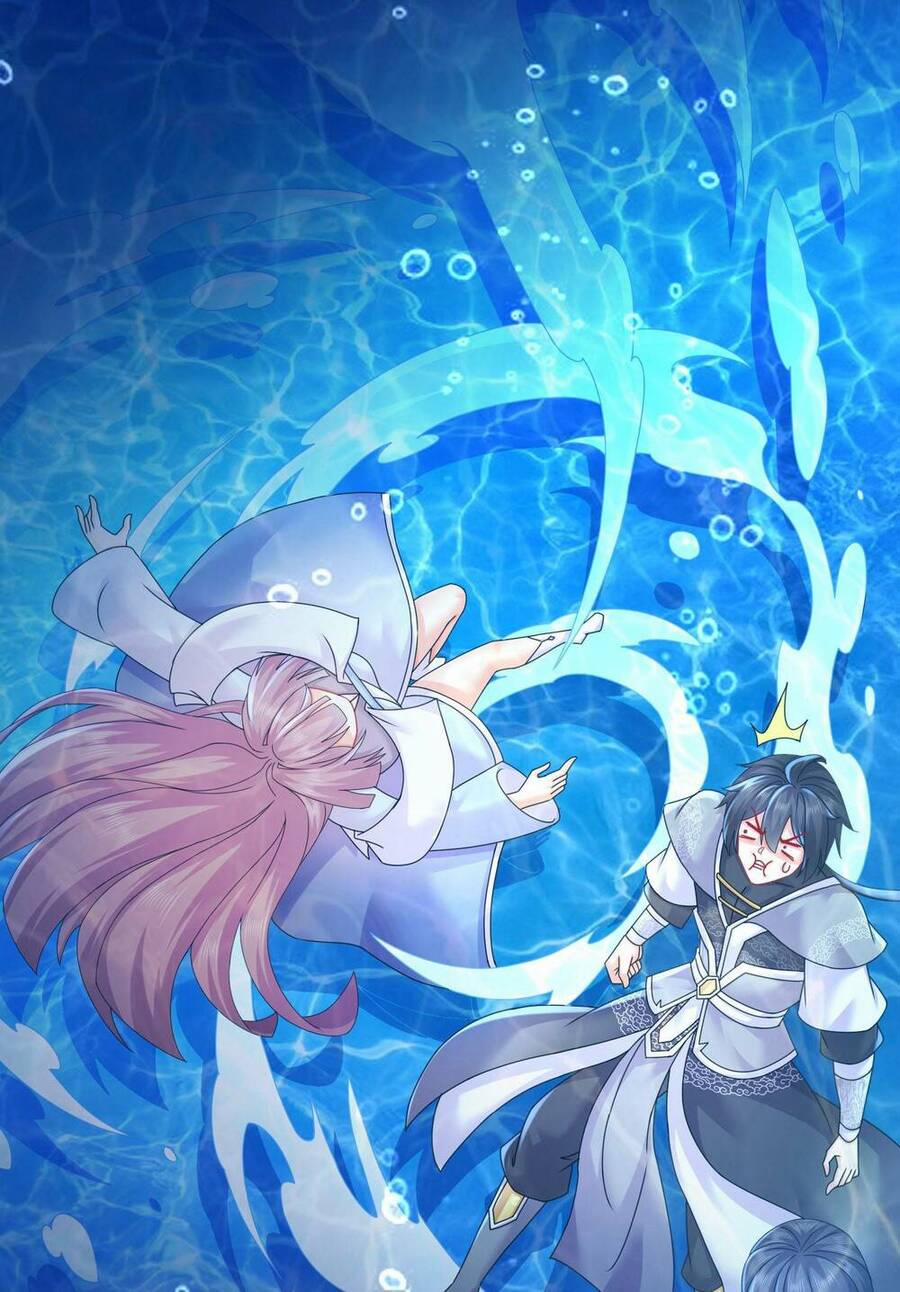 Bắt Đầu Có Được Bảy Vị Tuyệt Sắc Sư Tỷ 15 trang 40