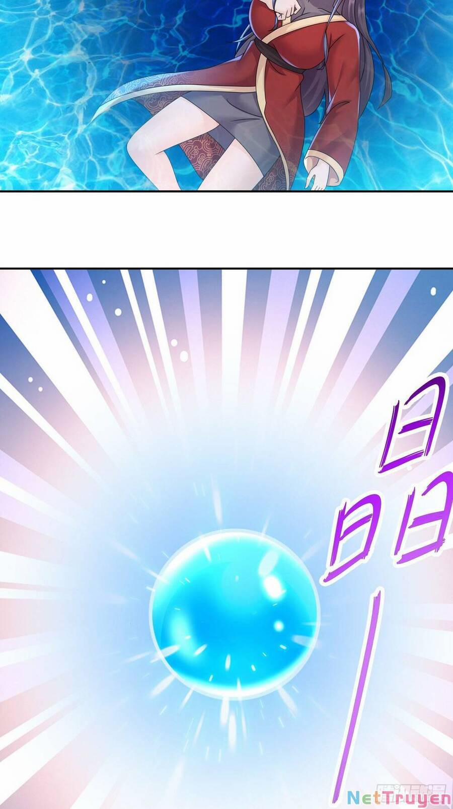 Bắt Đầu Có Được Bảy Vị Tuyệt Sắc Sư Tỷ 16 trang 12