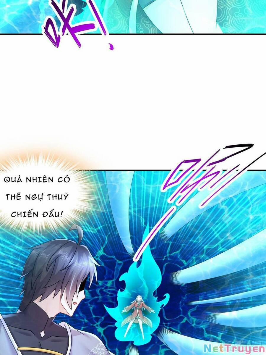 Bắt Đầu Có Được Bảy Vị Tuyệt Sắc Sư Tỷ 16 trang 18