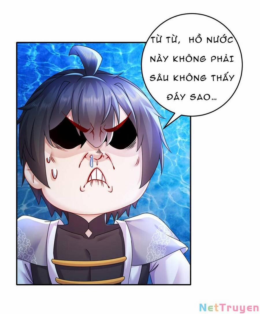 Bắt Đầu Có Được Bảy Vị Tuyệt Sắc Sư Tỷ 16 trang 28