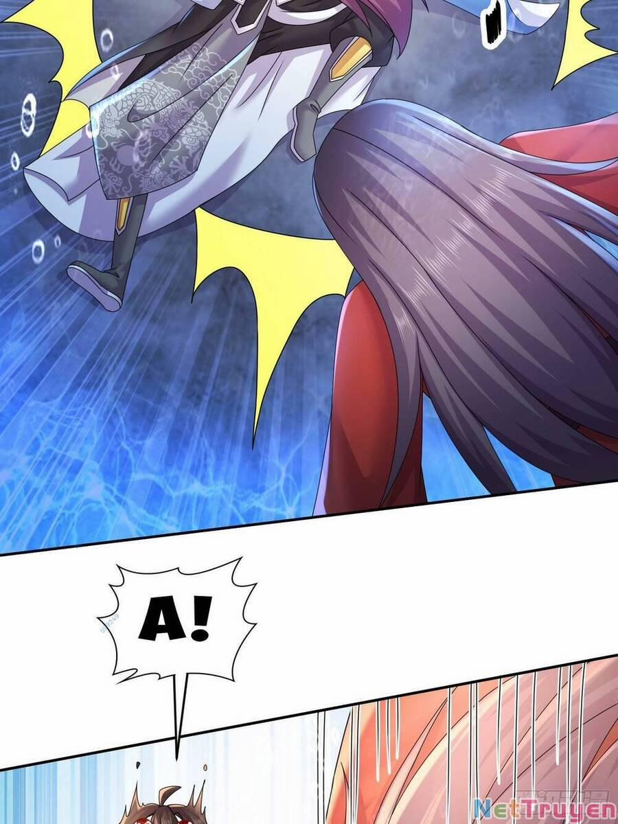 Bắt Đầu Có Được Bảy Vị Tuyệt Sắc Sư Tỷ 16 trang 31