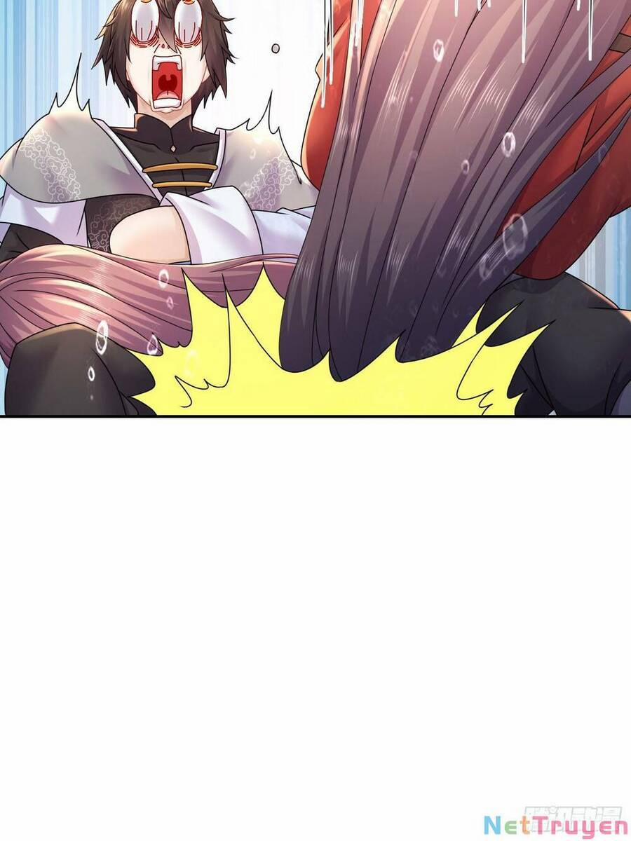 Bắt Đầu Có Được Bảy Vị Tuyệt Sắc Sư Tỷ 16 trang 32