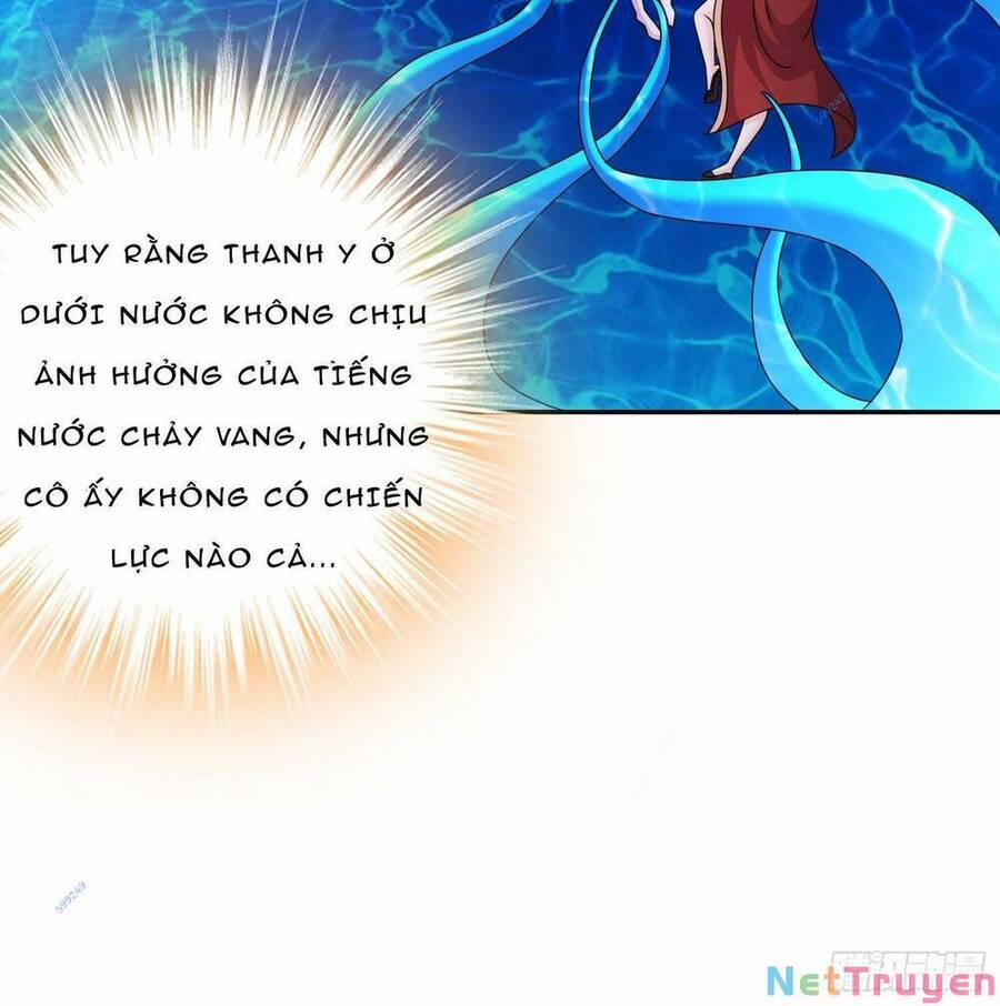 Bắt Đầu Có Được Bảy Vị Tuyệt Sắc Sư Tỷ 16 trang 9