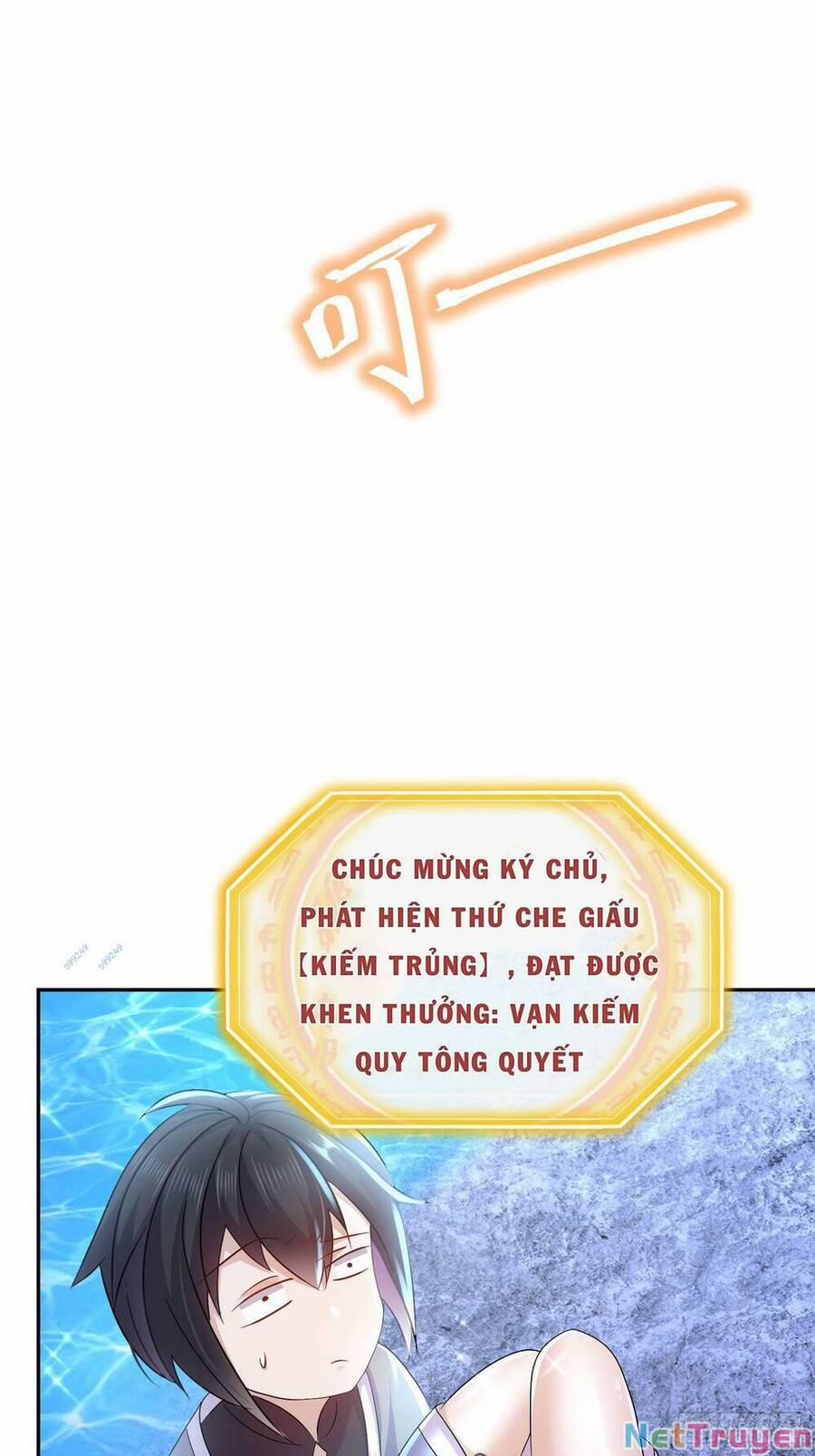 Bắt Đầu Có Được Bảy Vị Tuyệt Sắc Sư Tỷ 17 trang 12