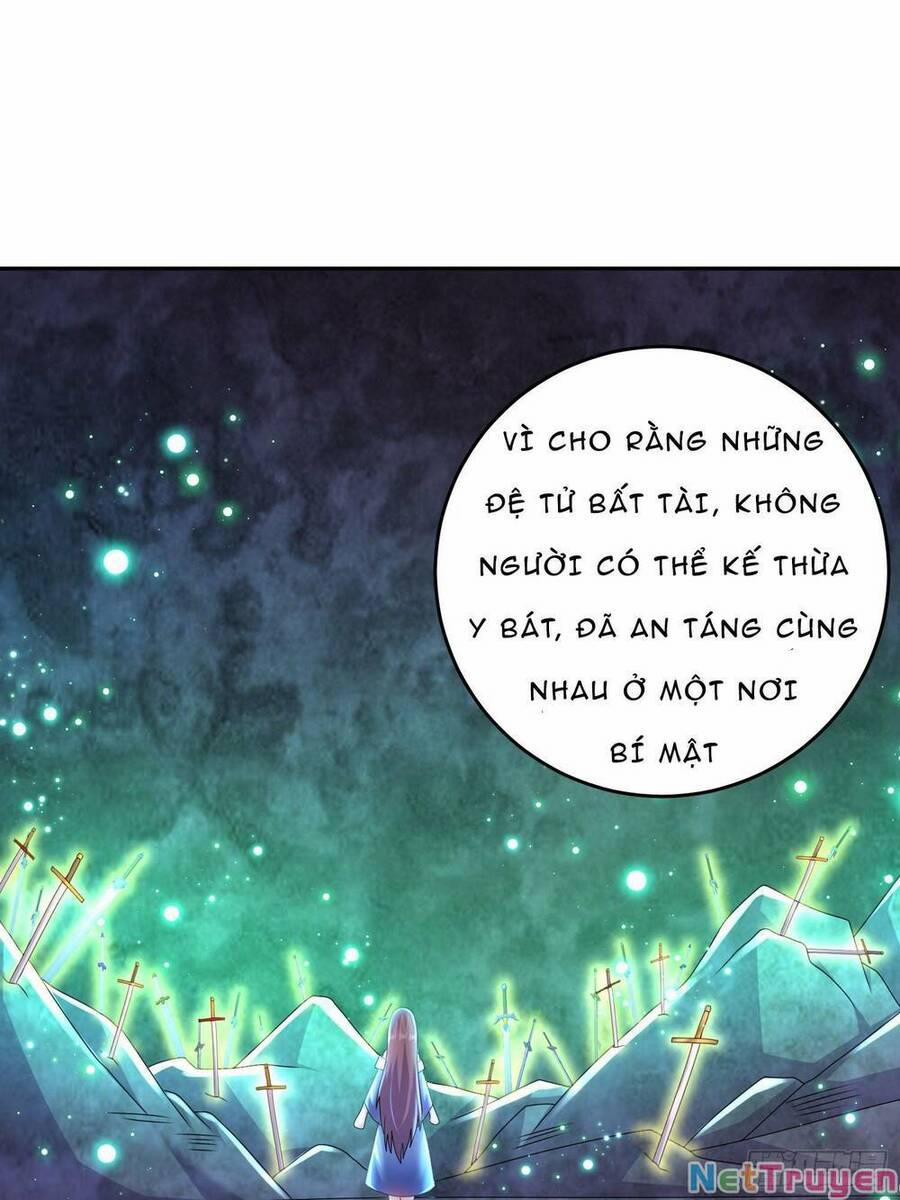 Bắt Đầu Có Được Bảy Vị Tuyệt Sắc Sư Tỷ 17 trang 19
