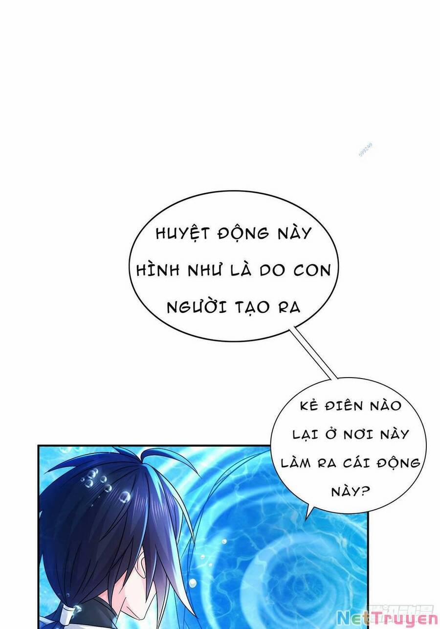 Bắt Đầu Có Được Bảy Vị Tuyệt Sắc Sư Tỷ 17 trang 2