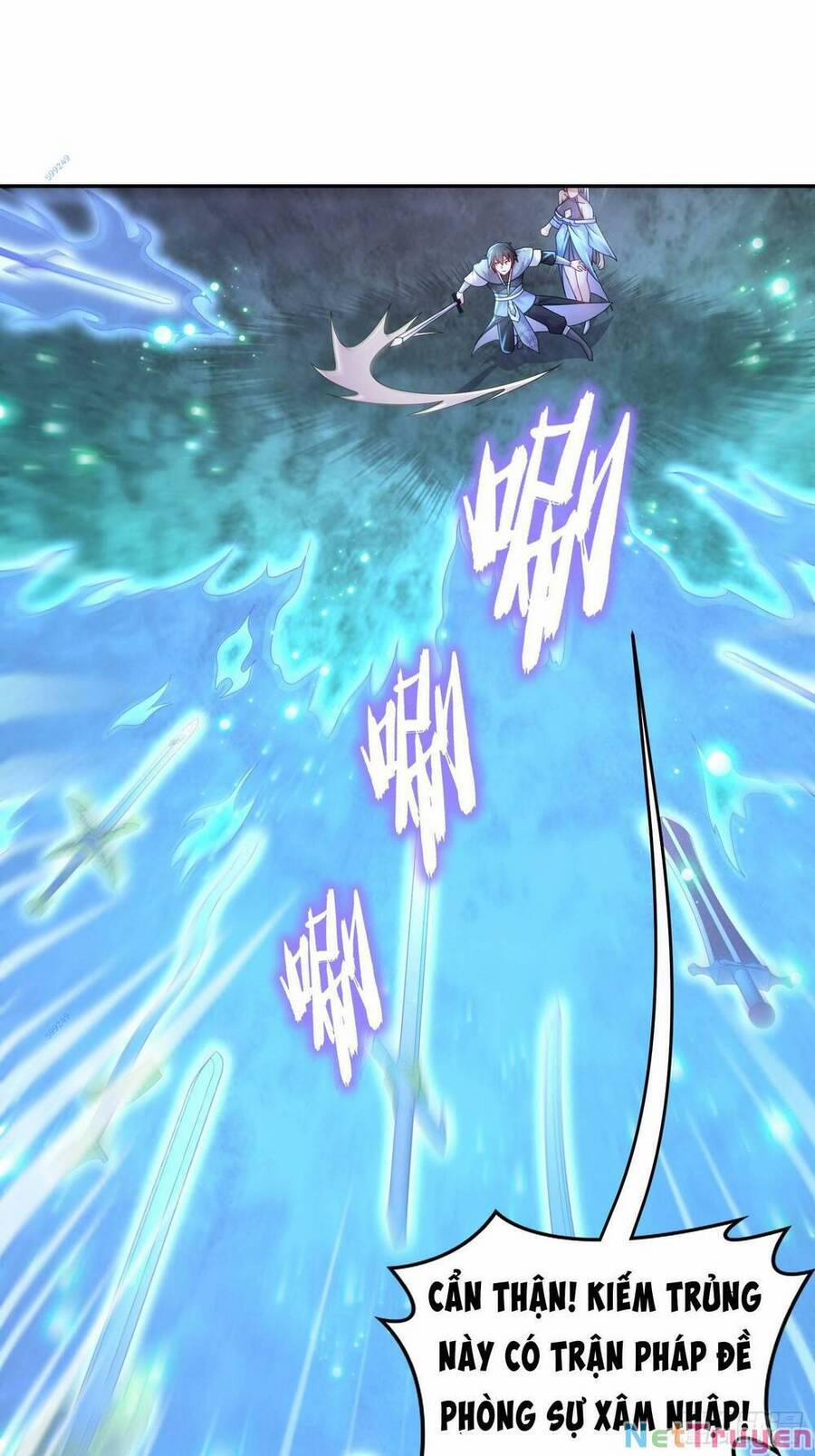 Bắt Đầu Có Được Bảy Vị Tuyệt Sắc Sư Tỷ 17 trang 24