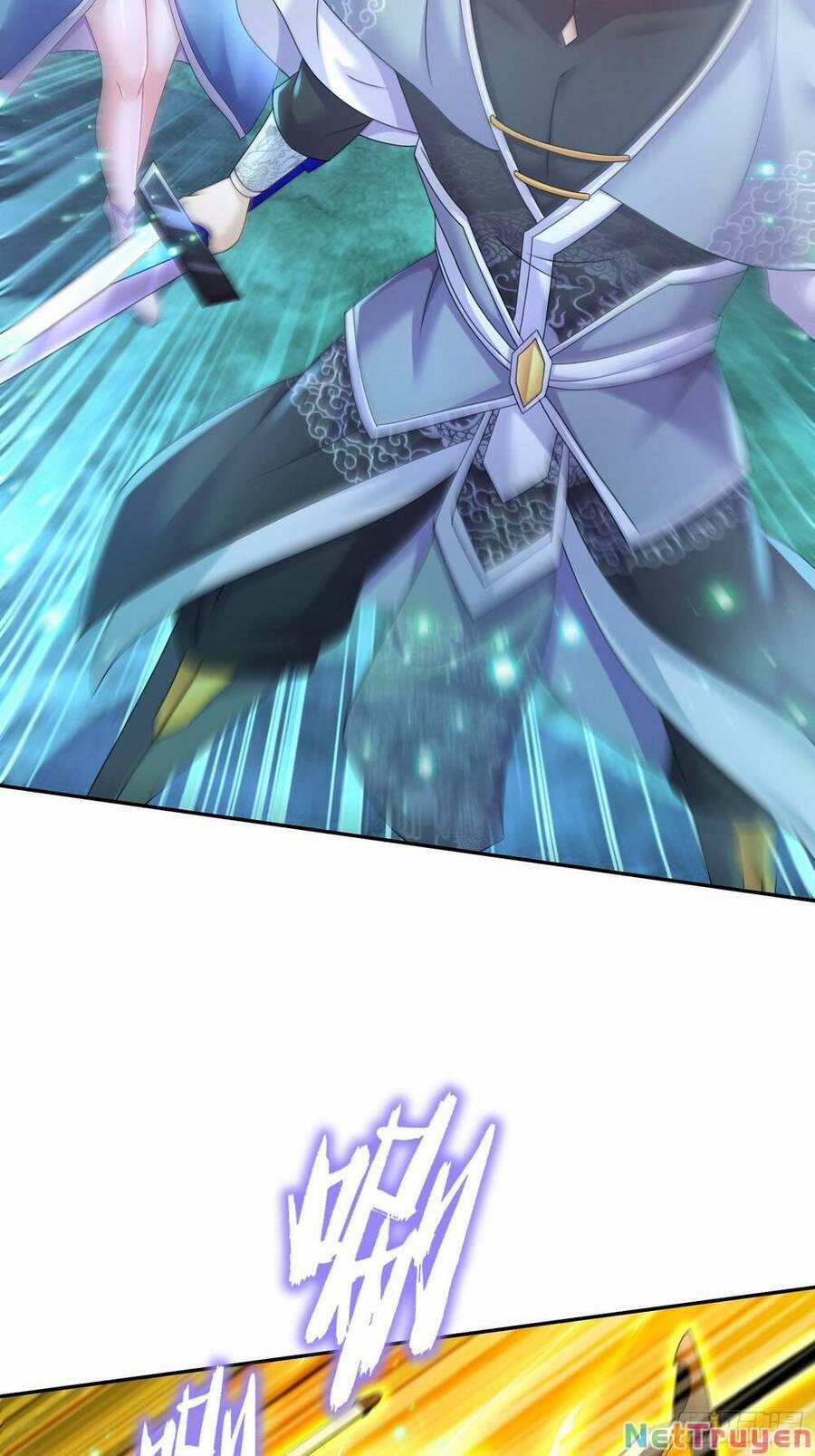 Bắt Đầu Có Được Bảy Vị Tuyệt Sắc Sư Tỷ 17 trang 27