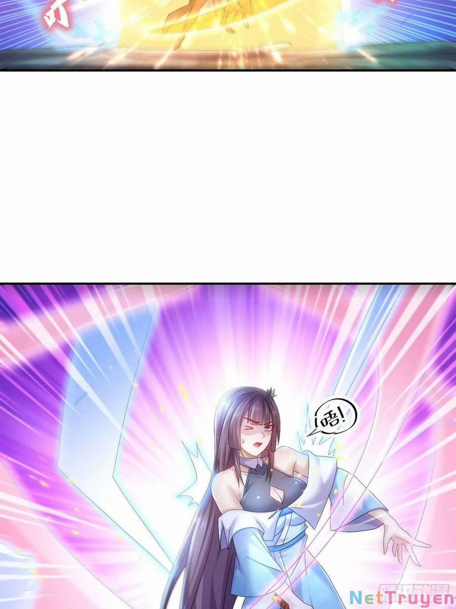 Bắt Đầu Có Được Bảy Vị Tuyệt Sắc Sư Tỷ 17 trang 30