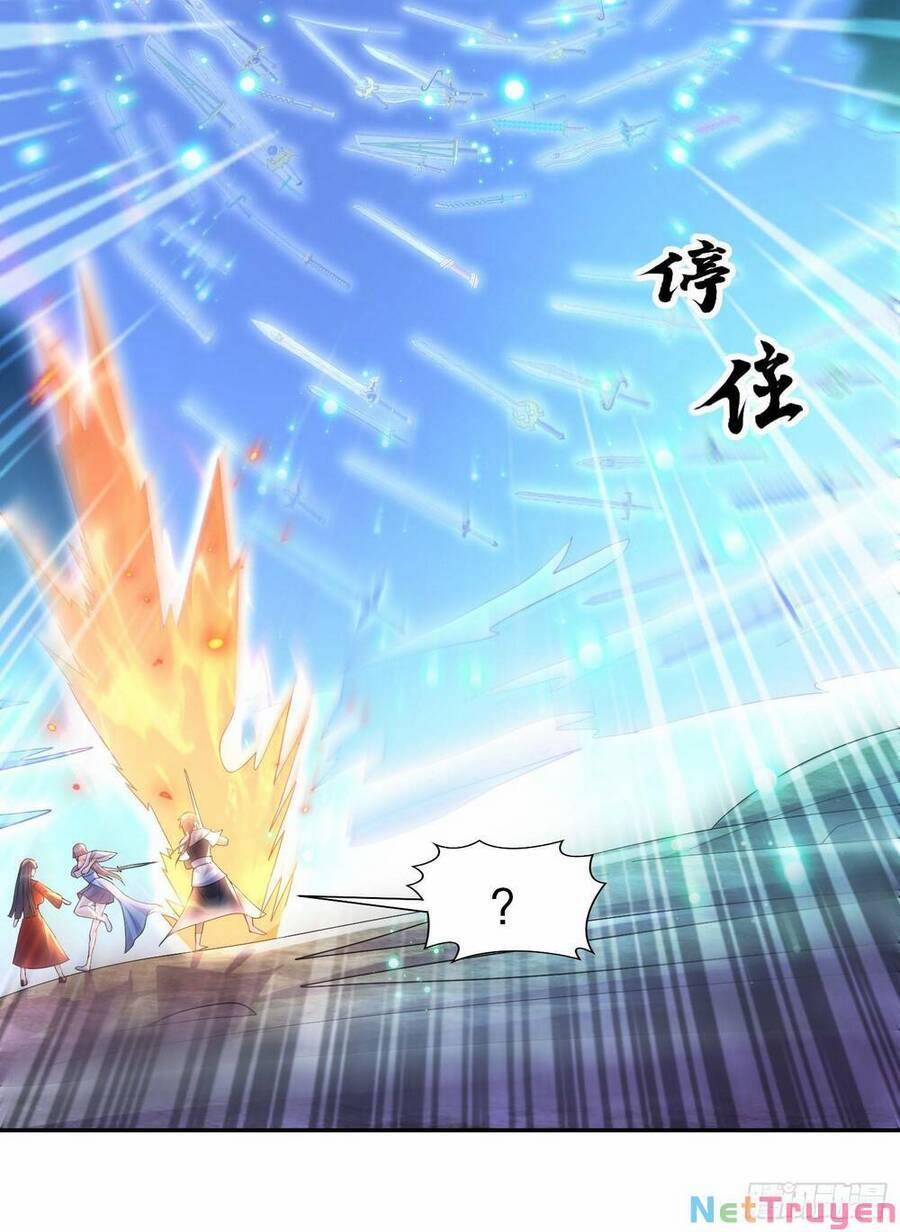 Bắt Đầu Có Được Bảy Vị Tuyệt Sắc Sư Tỷ 17 trang 36