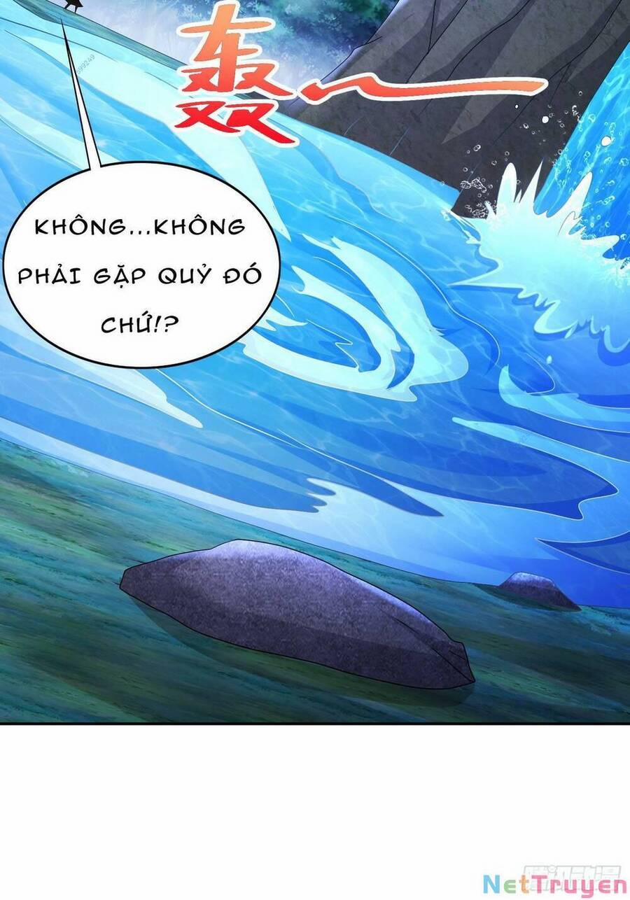 Bắt Đầu Có Được Bảy Vị Tuyệt Sắc Sư Tỷ 17 trang 6