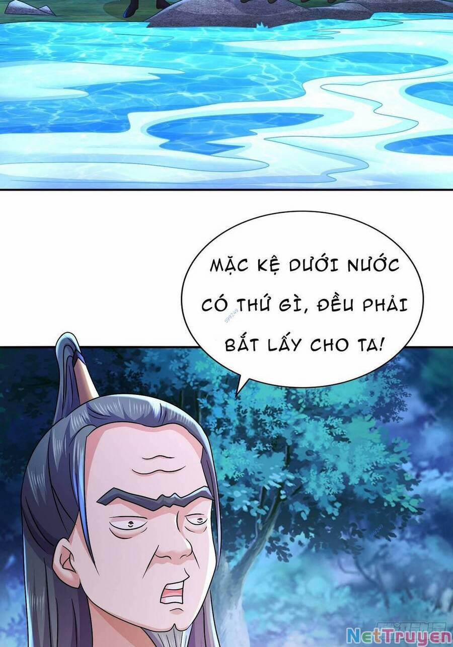 Bắt Đầu Có Được Bảy Vị Tuyệt Sắc Sư Tỷ 17 trang 8