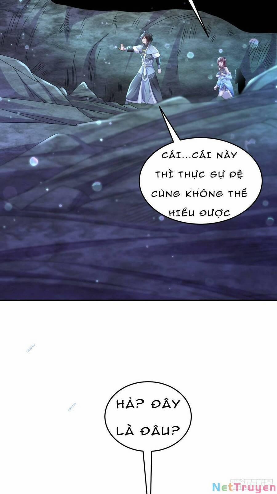 Bắt Đầu Có Được Bảy Vị Tuyệt Sắc Sư Tỷ 18 trang 14