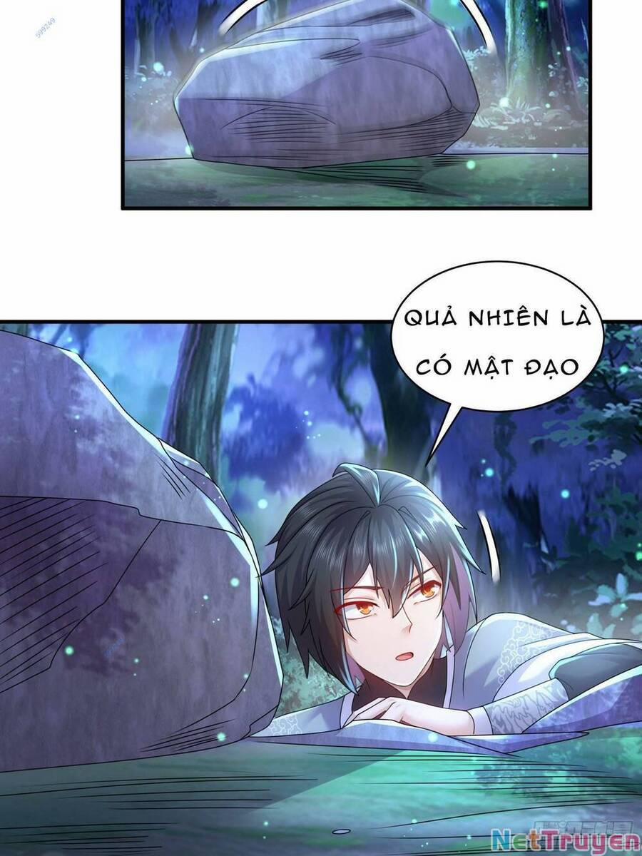Bắt Đầu Có Được Bảy Vị Tuyệt Sắc Sư Tỷ 18 trang 18