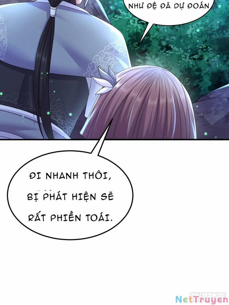 Bắt Đầu Có Được Bảy Vị Tuyệt Sắc Sư Tỷ 18 trang 20