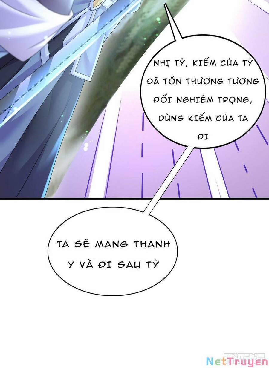 Bắt Đầu Có Được Bảy Vị Tuyệt Sắc Sư Tỷ 18 trang 22