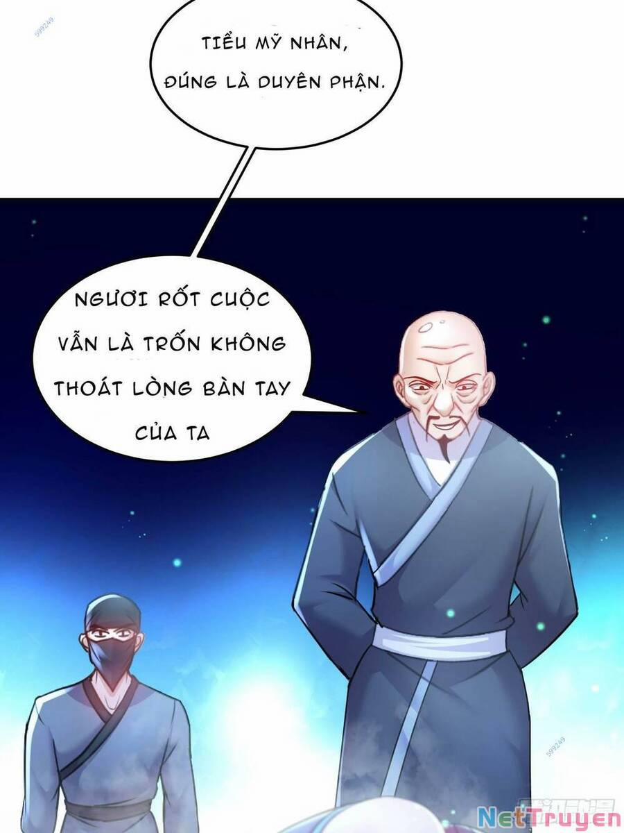 Bắt Đầu Có Được Bảy Vị Tuyệt Sắc Sư Tỷ 18 trang 33