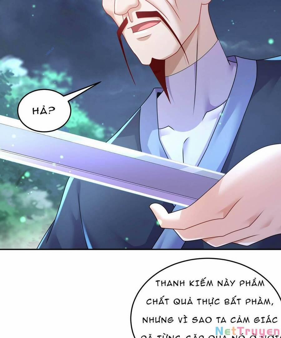 Bắt Đầu Có Được Bảy Vị Tuyệt Sắc Sư Tỷ 18 trang 39