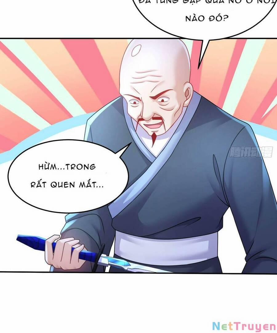 Bắt Đầu Có Được Bảy Vị Tuyệt Sắc Sư Tỷ 18 trang 40