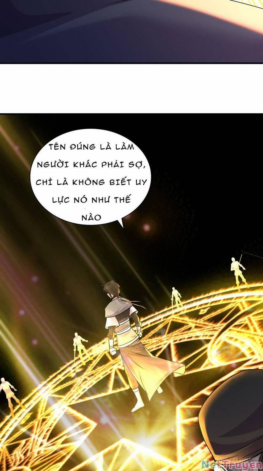 Bắt Đầu Có Được Bảy Vị Tuyệt Sắc Sư Tỷ 19 trang 12