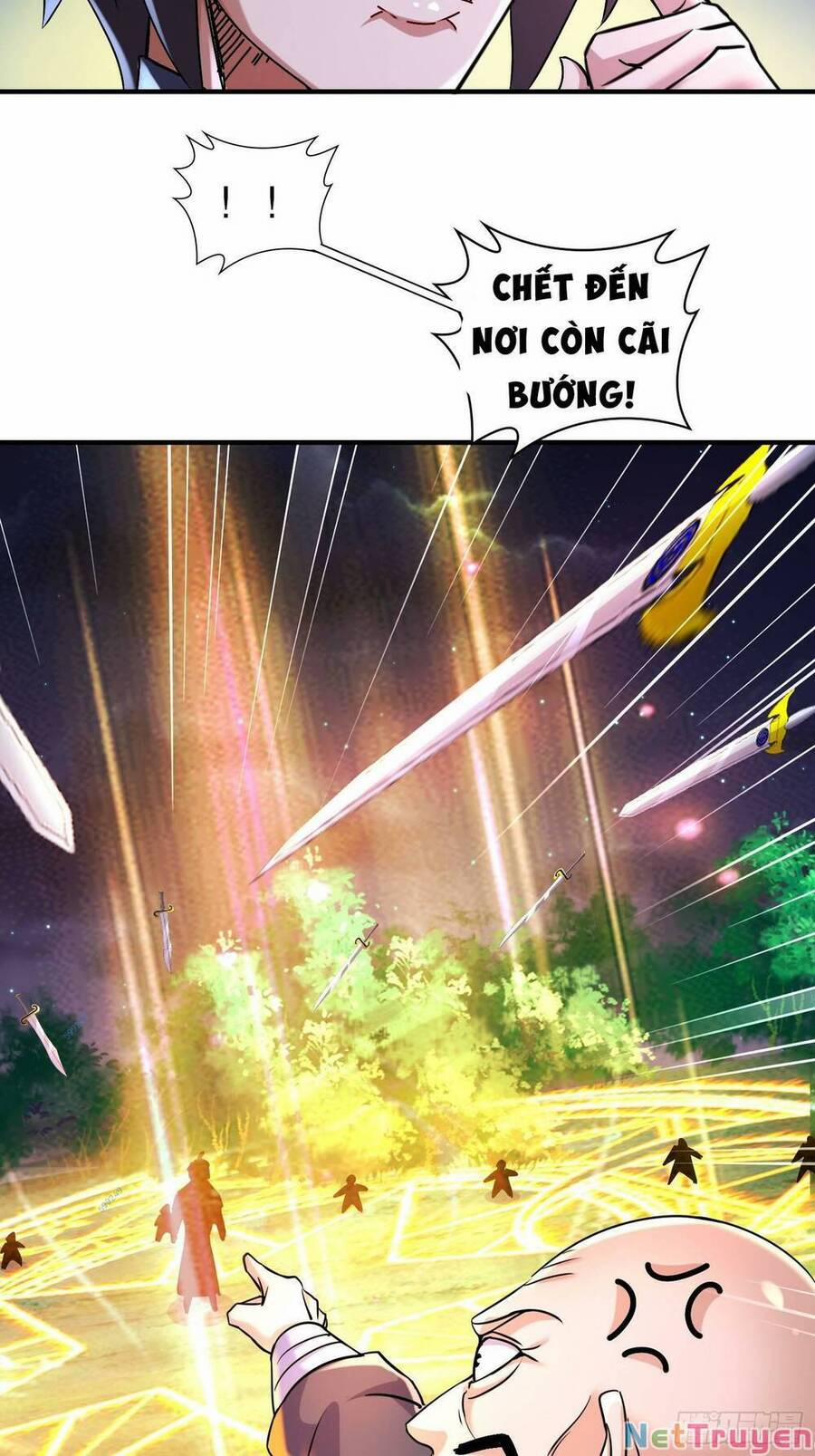 Bắt Đầu Có Được Bảy Vị Tuyệt Sắc Sư Tỷ 19 trang 16