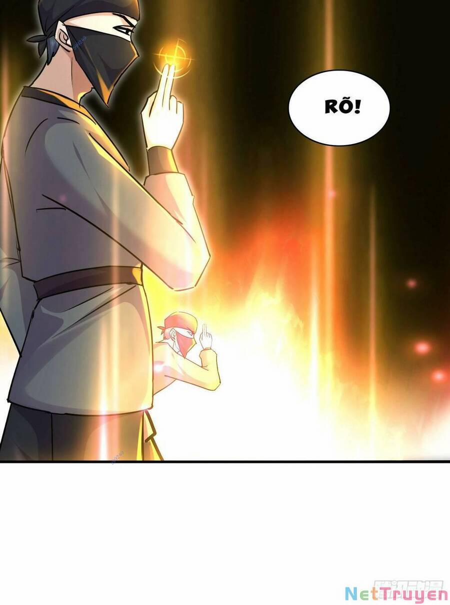 Bắt Đầu Có Được Bảy Vị Tuyệt Sắc Sư Tỷ 19 trang 18