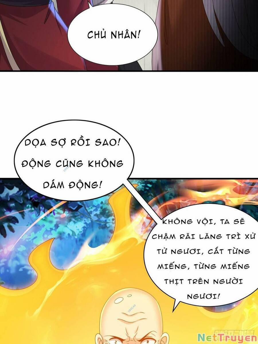 Bắt Đầu Có Được Bảy Vị Tuyệt Sắc Sư Tỷ 19 trang 22