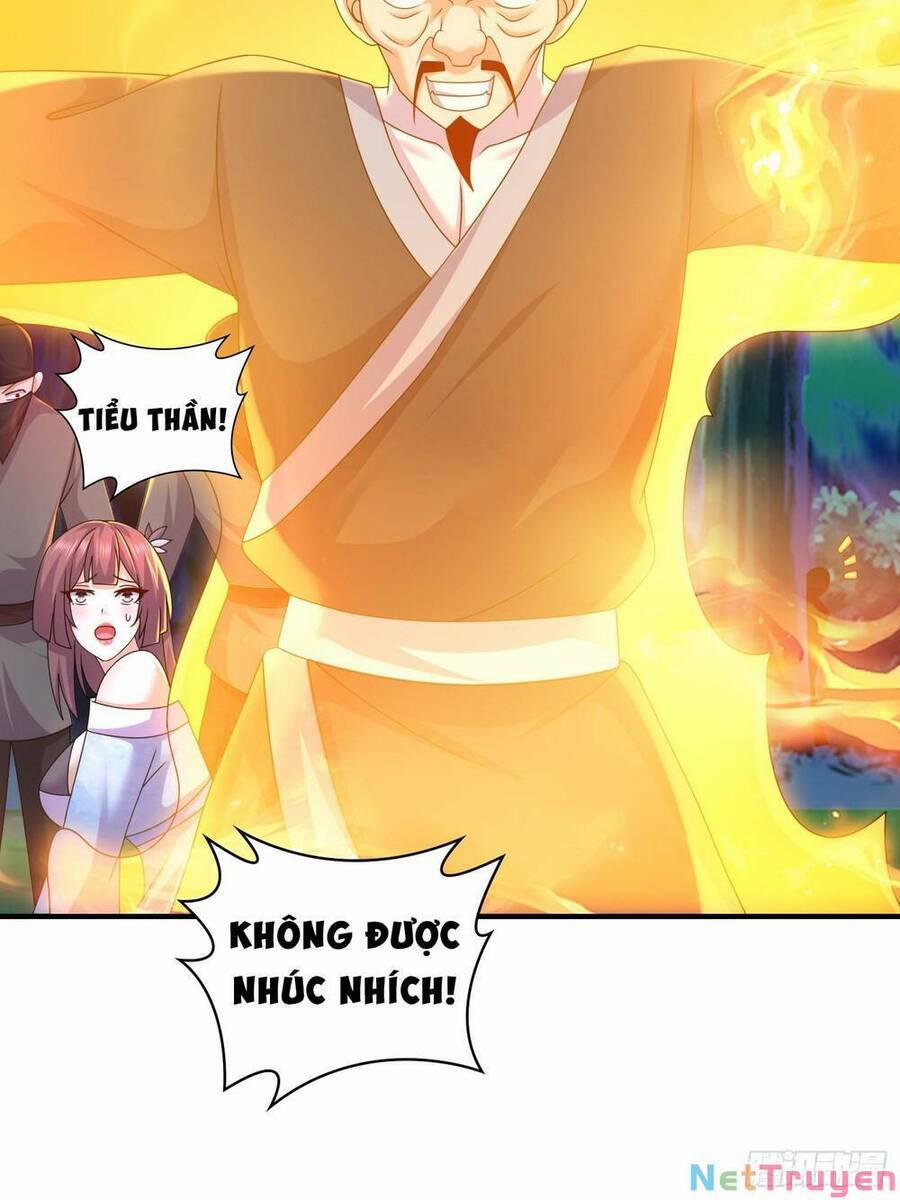 Bắt Đầu Có Được Bảy Vị Tuyệt Sắc Sư Tỷ 19 trang 23