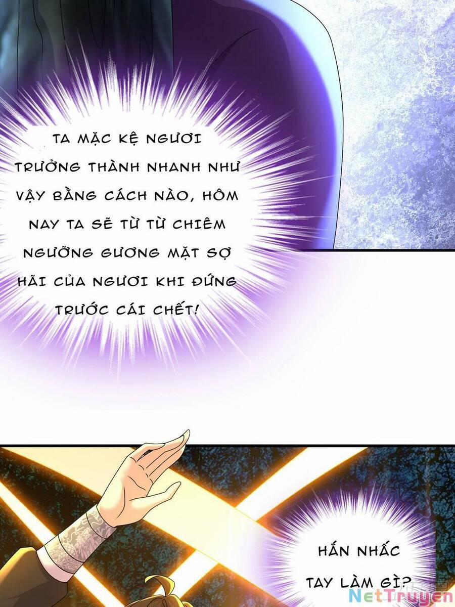 Bắt Đầu Có Được Bảy Vị Tuyệt Sắc Sư Tỷ 19 trang 25