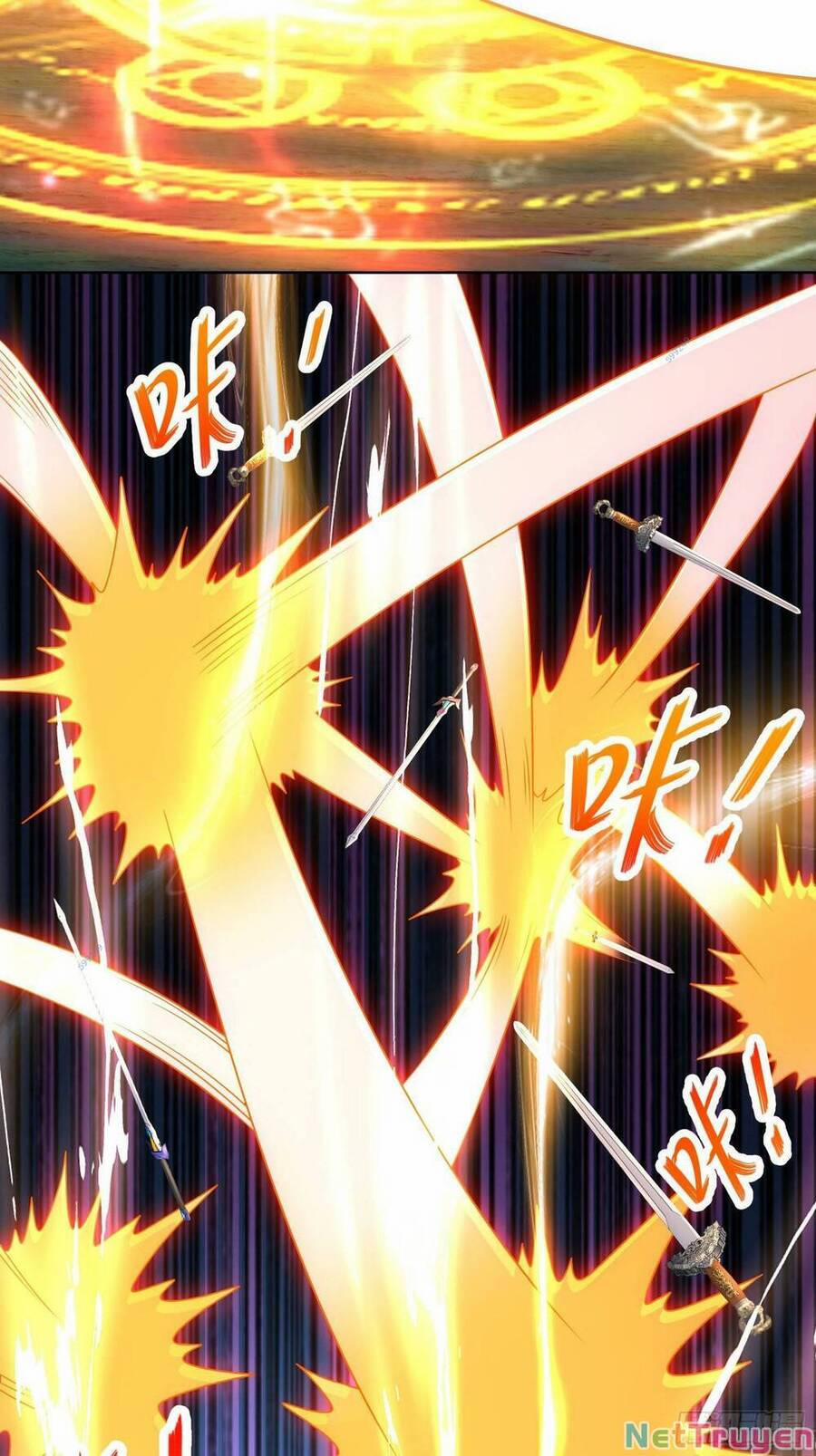 Bắt Đầu Có Được Bảy Vị Tuyệt Sắc Sư Tỷ 19 trang 32