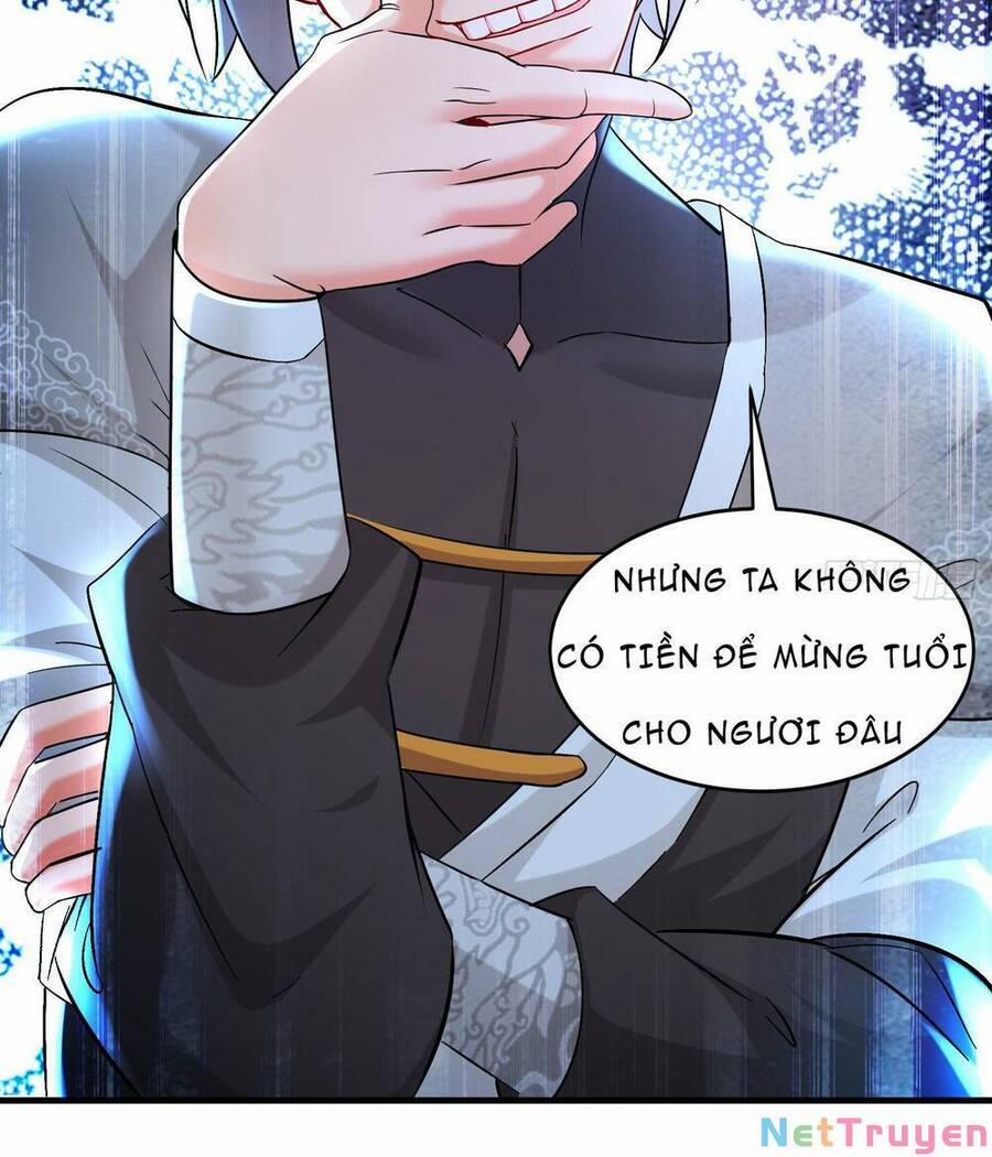 Bắt Đầu Có Được Bảy Vị Tuyệt Sắc Sư Tỷ 19 trang 4