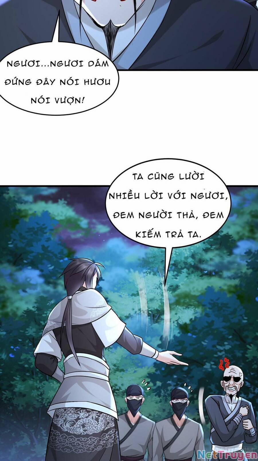 Bắt Đầu Có Được Bảy Vị Tuyệt Sắc Sư Tỷ 19 trang 6