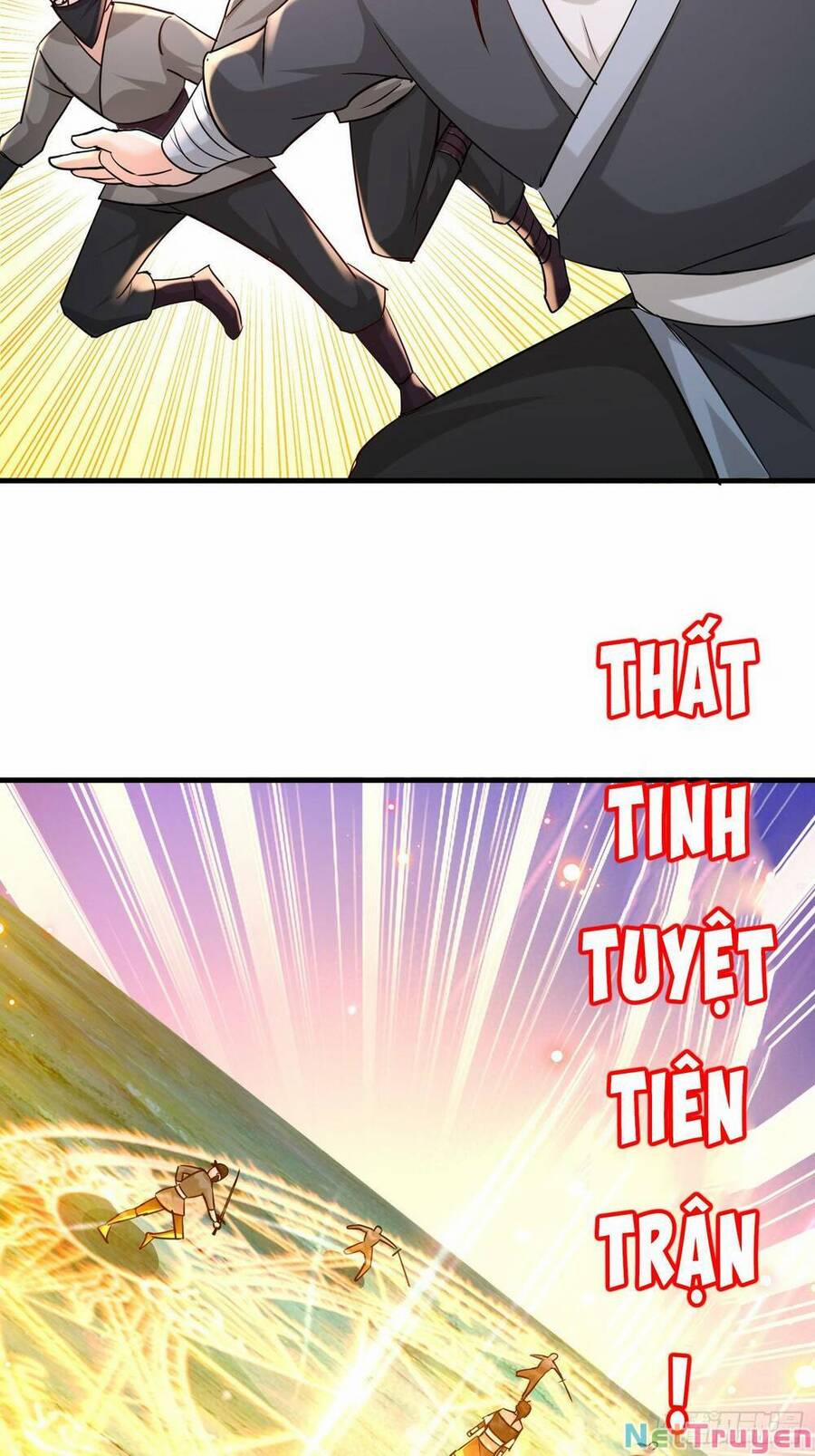 Bắt Đầu Có Được Bảy Vị Tuyệt Sắc Sư Tỷ 19 trang 8