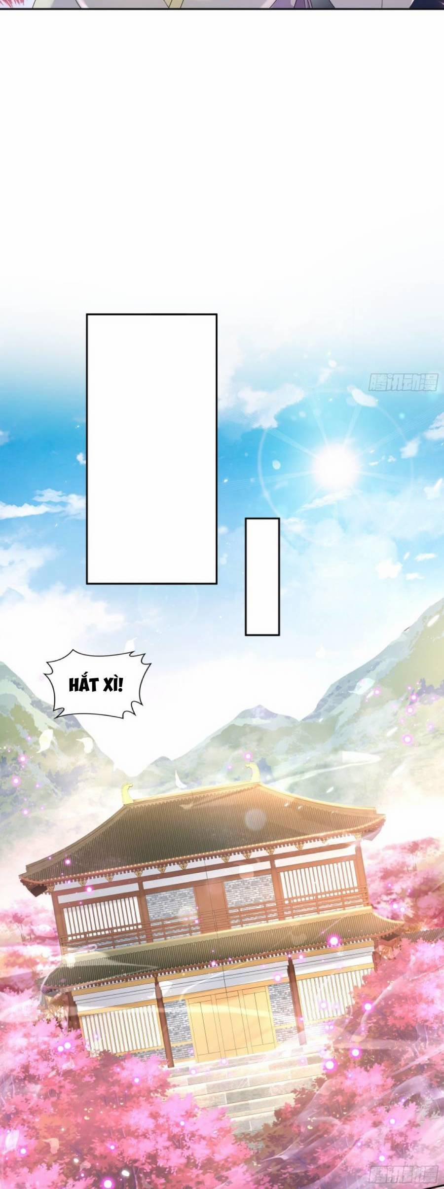 Bắt Đầu Có Được Bảy Vị Tuyệt Sắc Sư Tỷ 2 trang 18